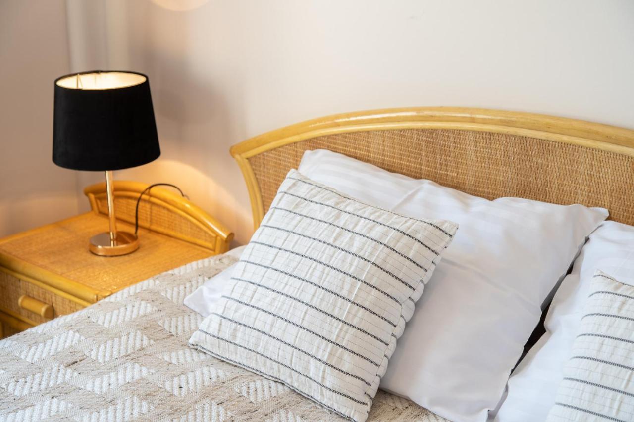 Morskie Oko V By Noclegi Renters Miedzyzdroje Ngoại thất bức ảnh