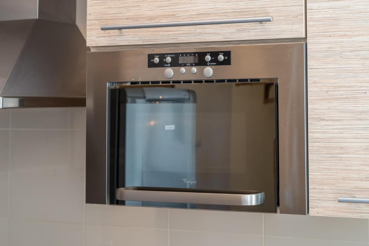 Morskie Oko V By Noclegi Renters Miedzyzdroje Ngoại thất bức ảnh